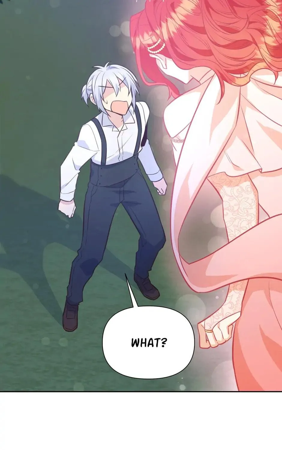 Read Side Characters Deserve Love Too chapter 75 image 21 on Lezhin