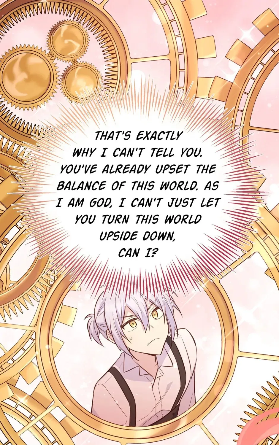Read Side Characters Deserve Love Too chapter 75 image 23 on Lezhin