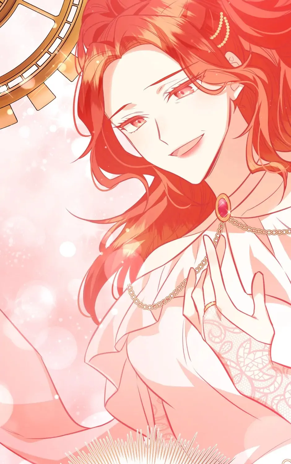 Read Side Characters Deserve Love Too chapter 75 image 25 on Lezhin