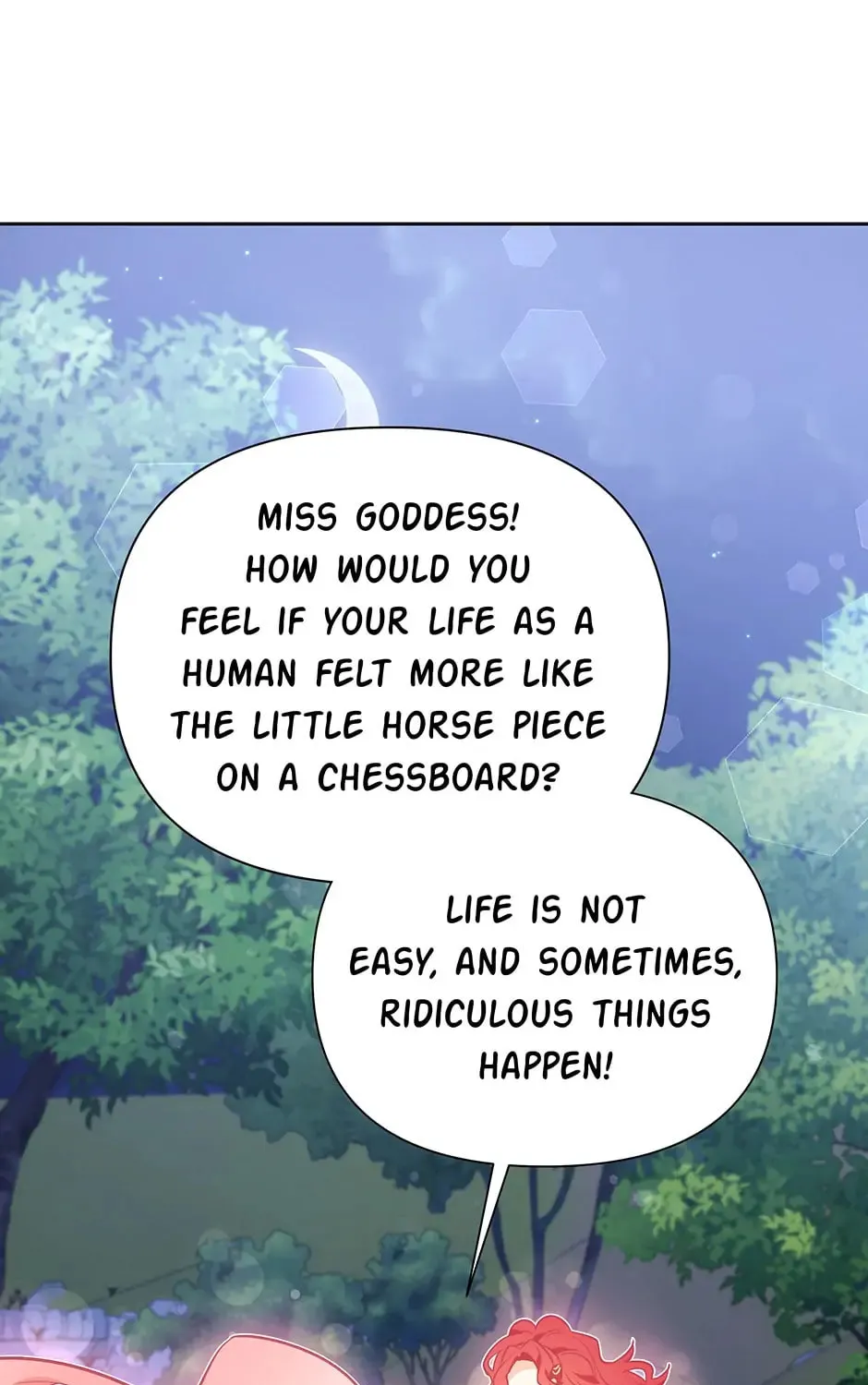 Read Side Characters Deserve Love Too chapter 75 image 29 on Lezhin