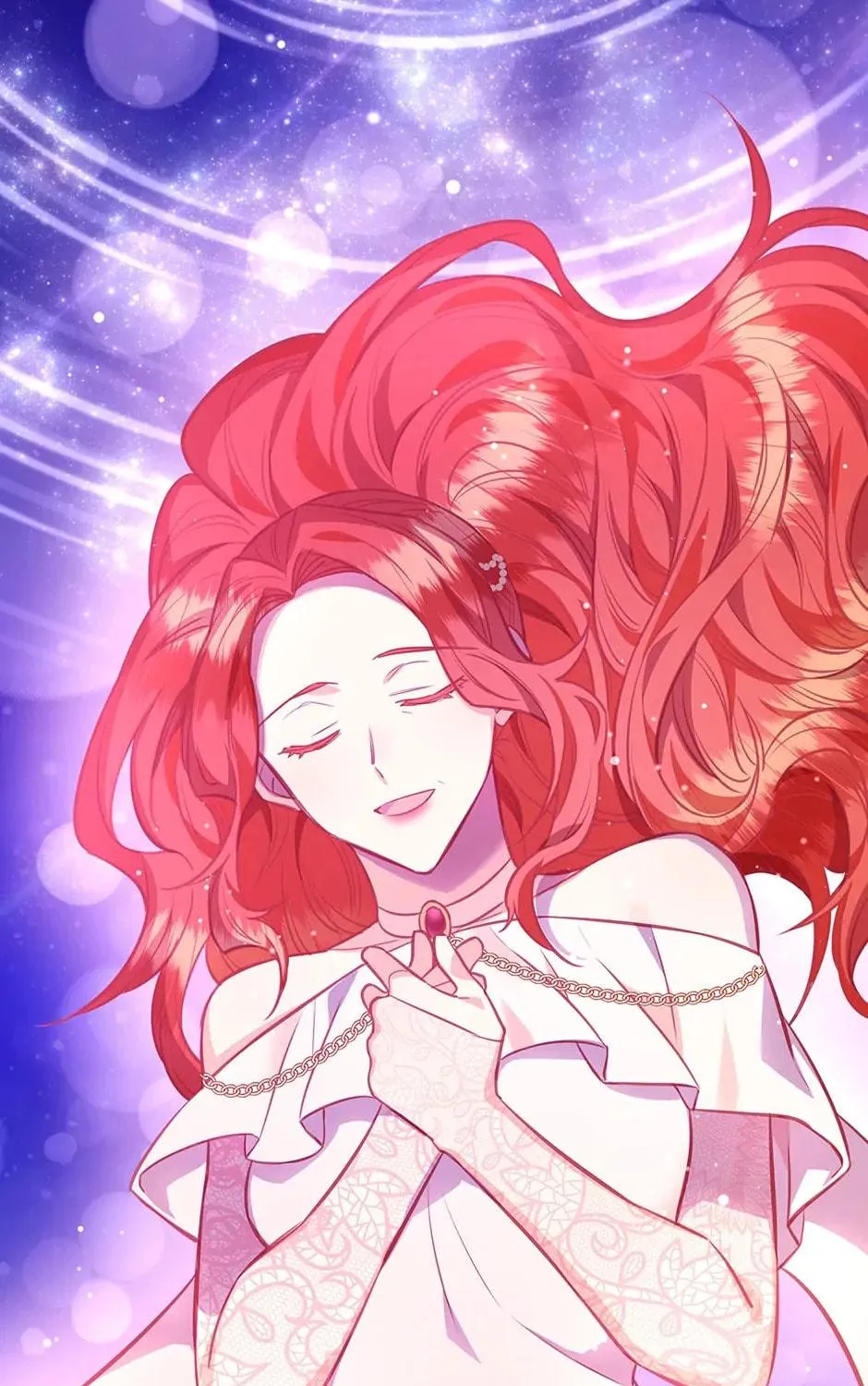 Read Side Characters Deserve Love Too chapter 75 image 37 on Lezhin