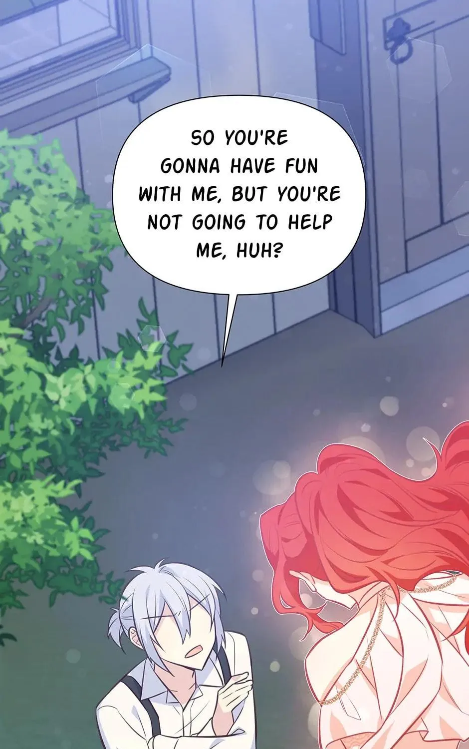 Read Side Characters Deserve Love Too chapter 75 image 45 on Lezhin