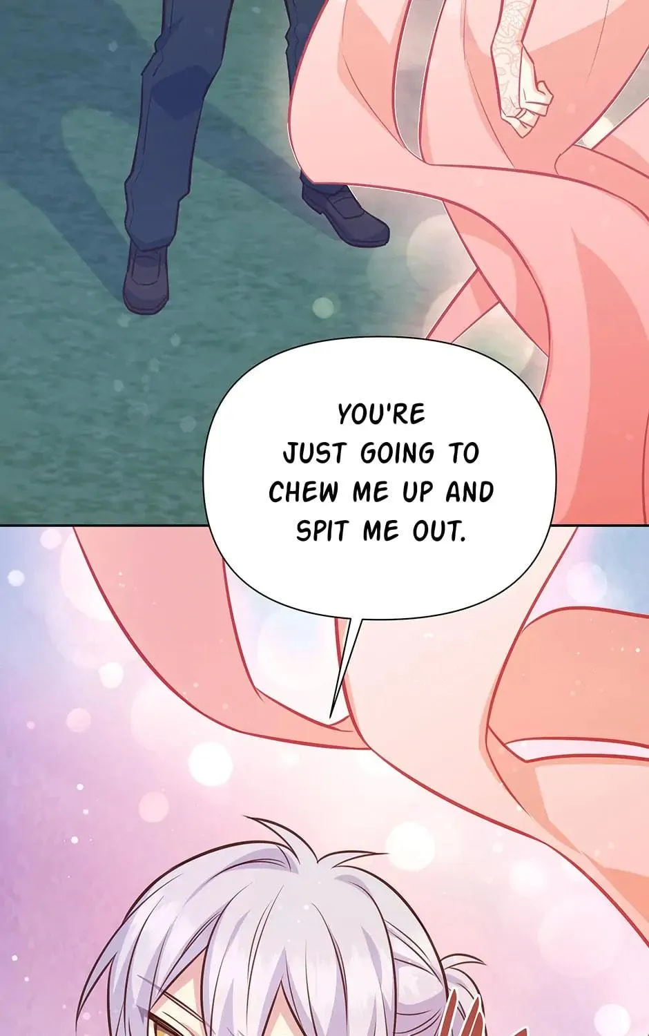 Read Side Characters Deserve Love Too chapter 75 image 47 on Lezhin