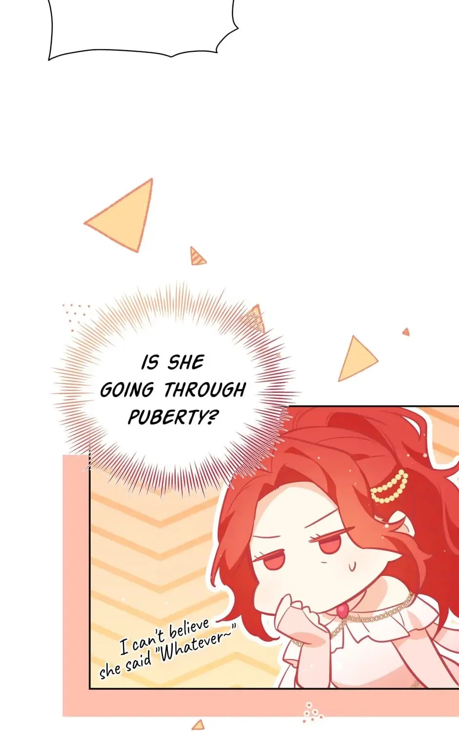 Read Side Characters Deserve Love Too chapter 75 image 55 on Lezhin