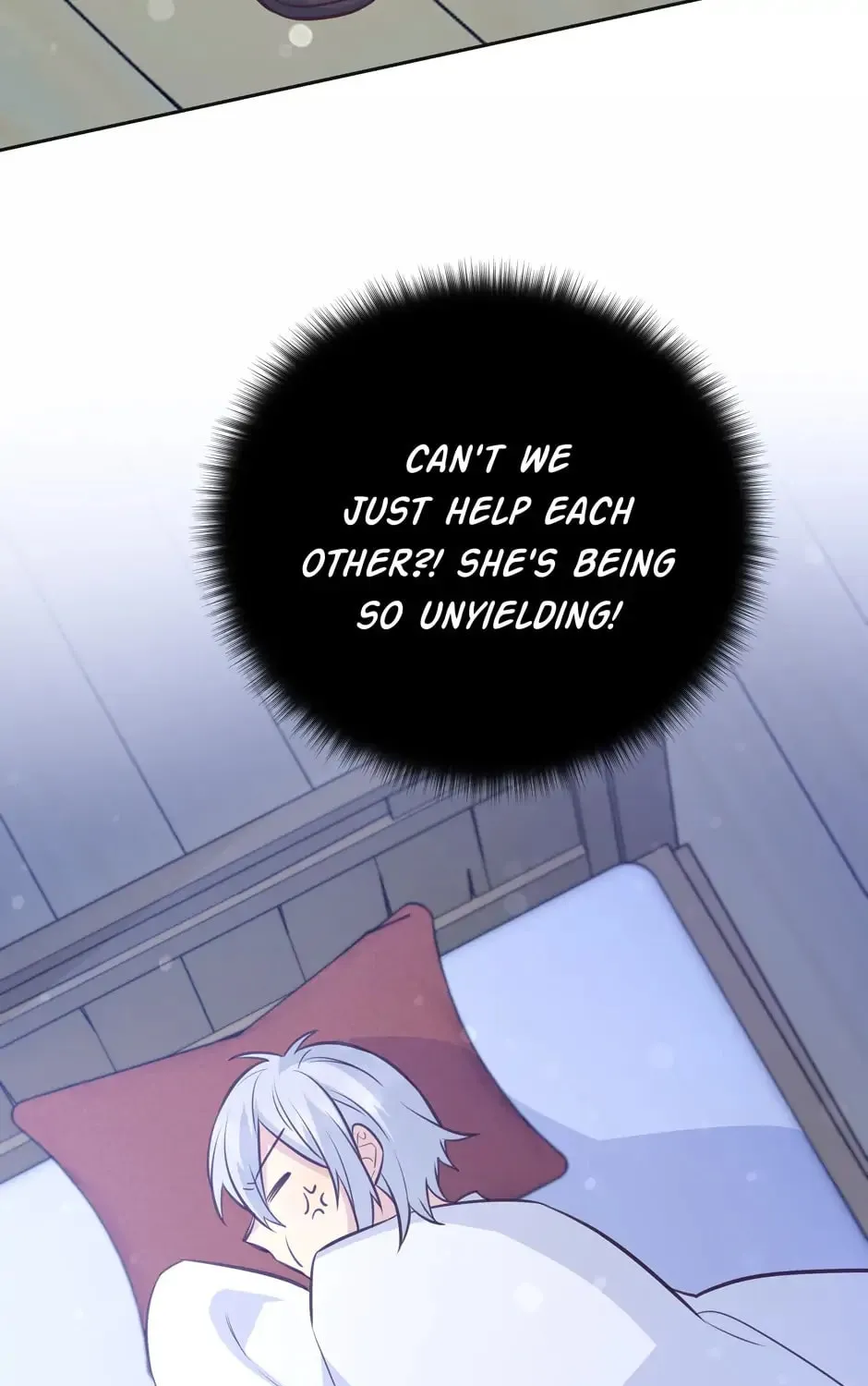 Read Side Characters Deserve Love Too chapter 75 image 59 on Lezhin