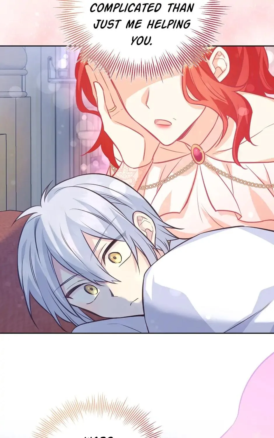 Read Side Characters Deserve Love Too chapter 75 image 63 on Lezhin