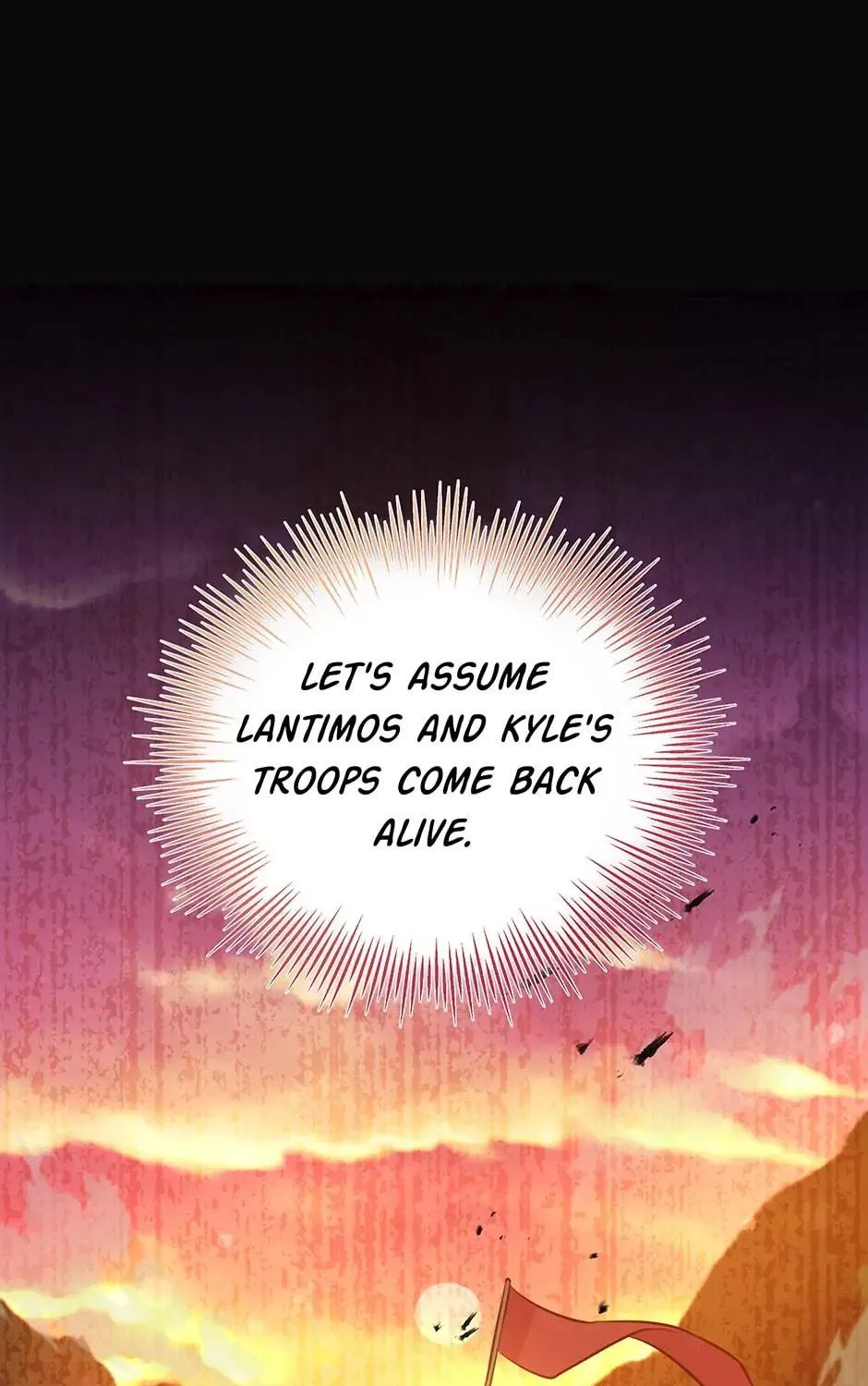 Read Side Characters Deserve Love Too chapter 75 image 67 on Lezhin