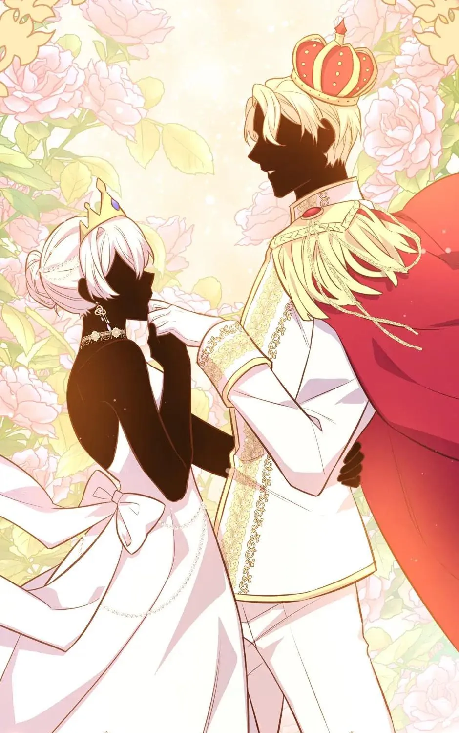 Read Side Characters Deserve Love Too chapter 75 image 7 on Lezhin
