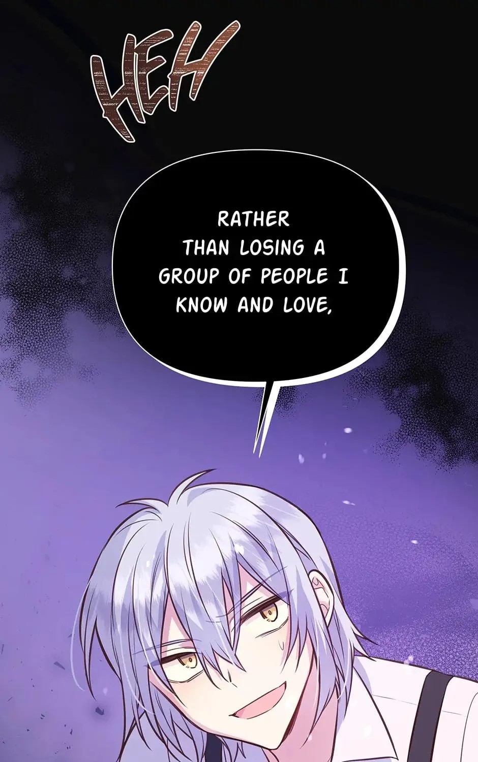 Read Side Characters Deserve Love Too chapter 75 image 75 on Lezhin