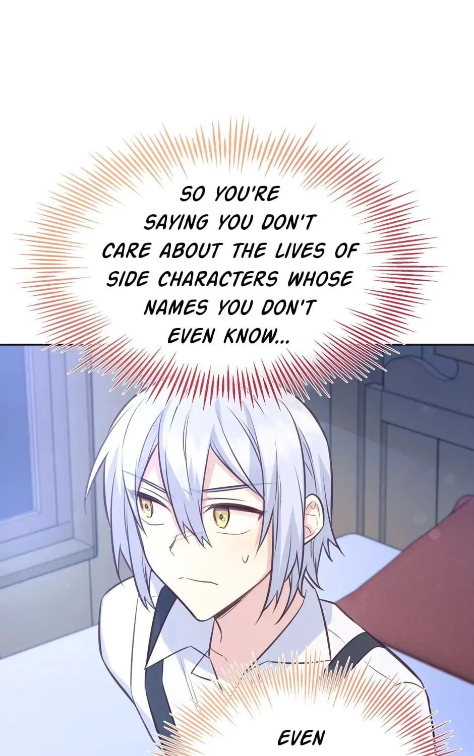 Read Side Characters Deserve Love Too chapter 75 image 81 on Lezhin