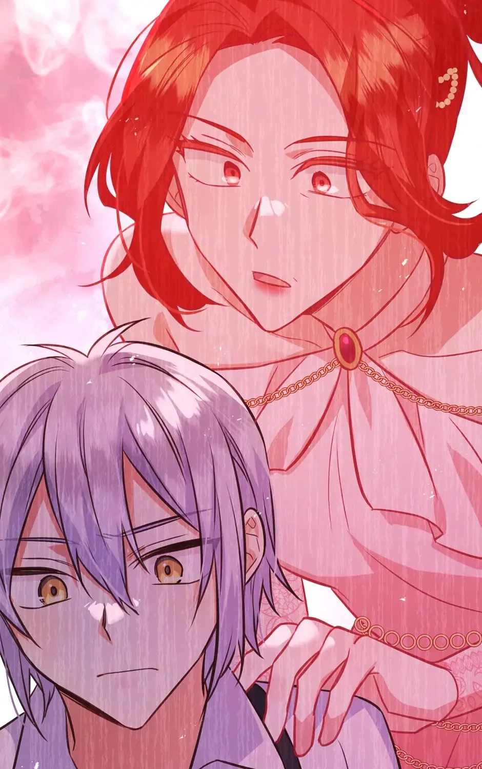 Read Side Characters Deserve Love Too chapter 75 image 85 on Lezhin