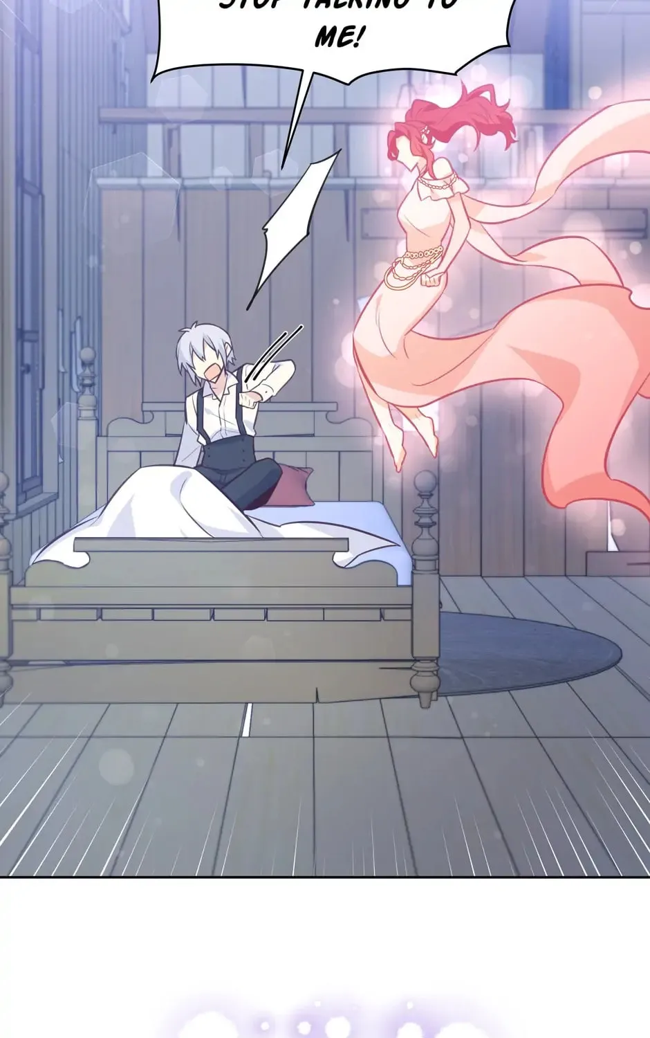 Read Side Characters Deserve Love Too chapter 75 image 89 on Lezhin