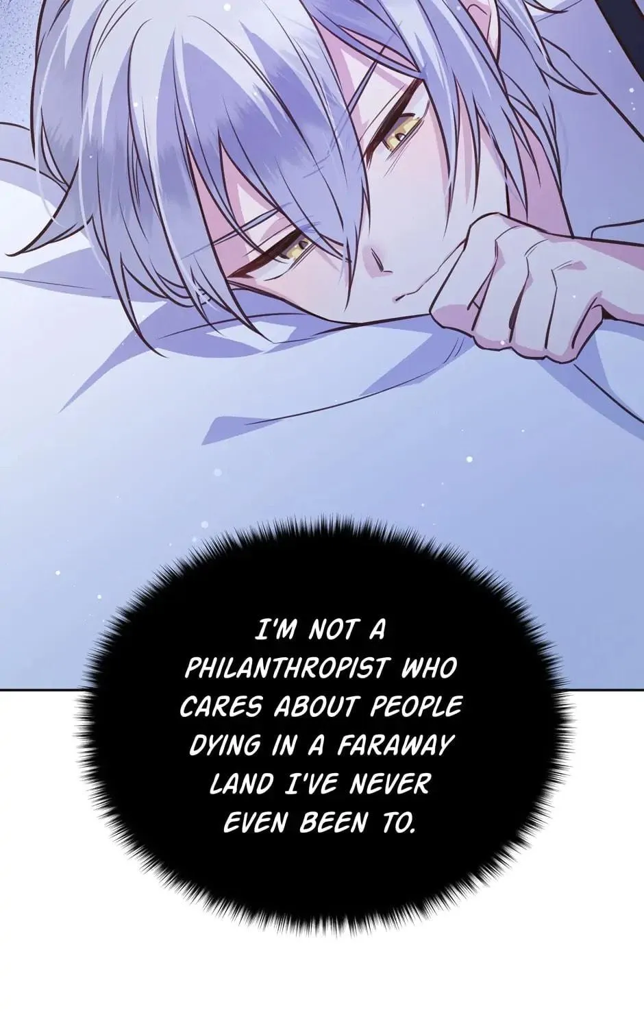 Read Side Characters Deserve Love Too chapter 75 image 93 on Lezhin