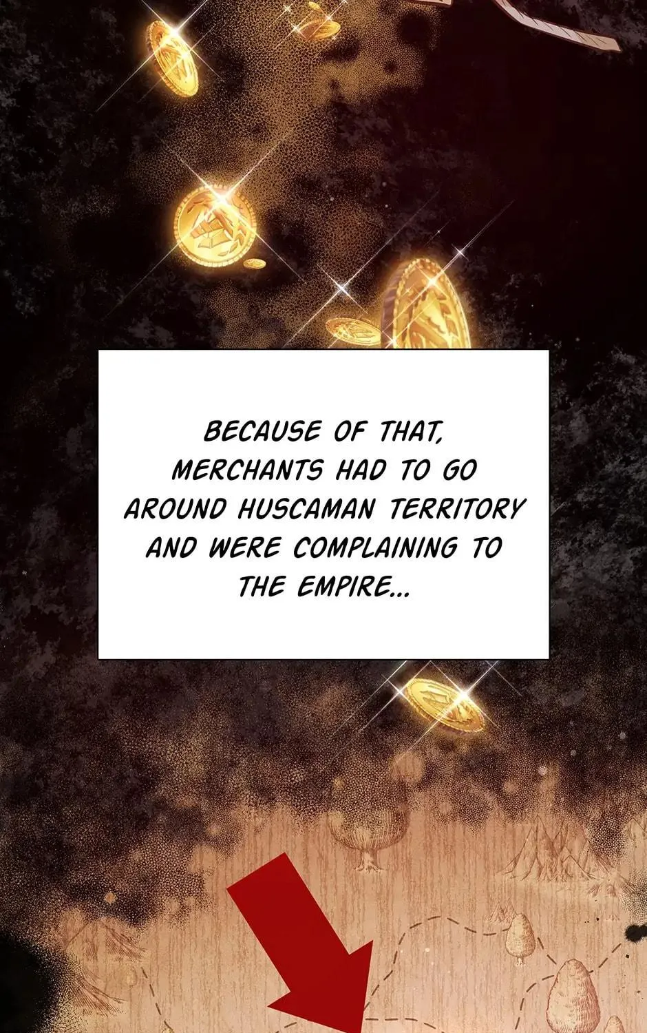 Read Side Characters Deserve Love Too chapter 75 image 99 on Lezhin