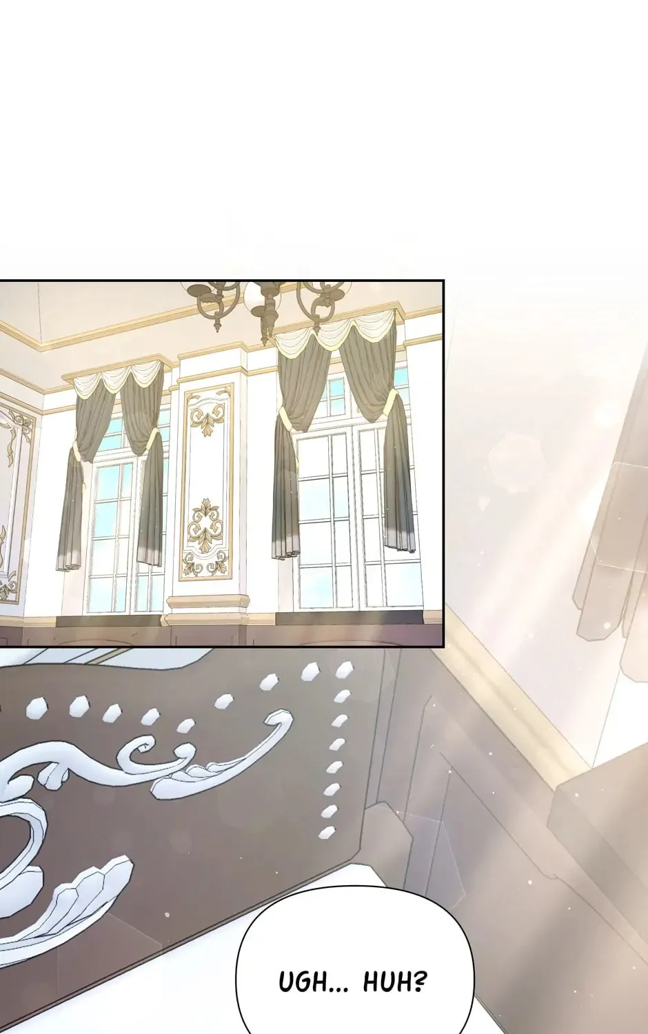Read Side Characters Deserve Love Too chapter 77 image 1 on Lezhin