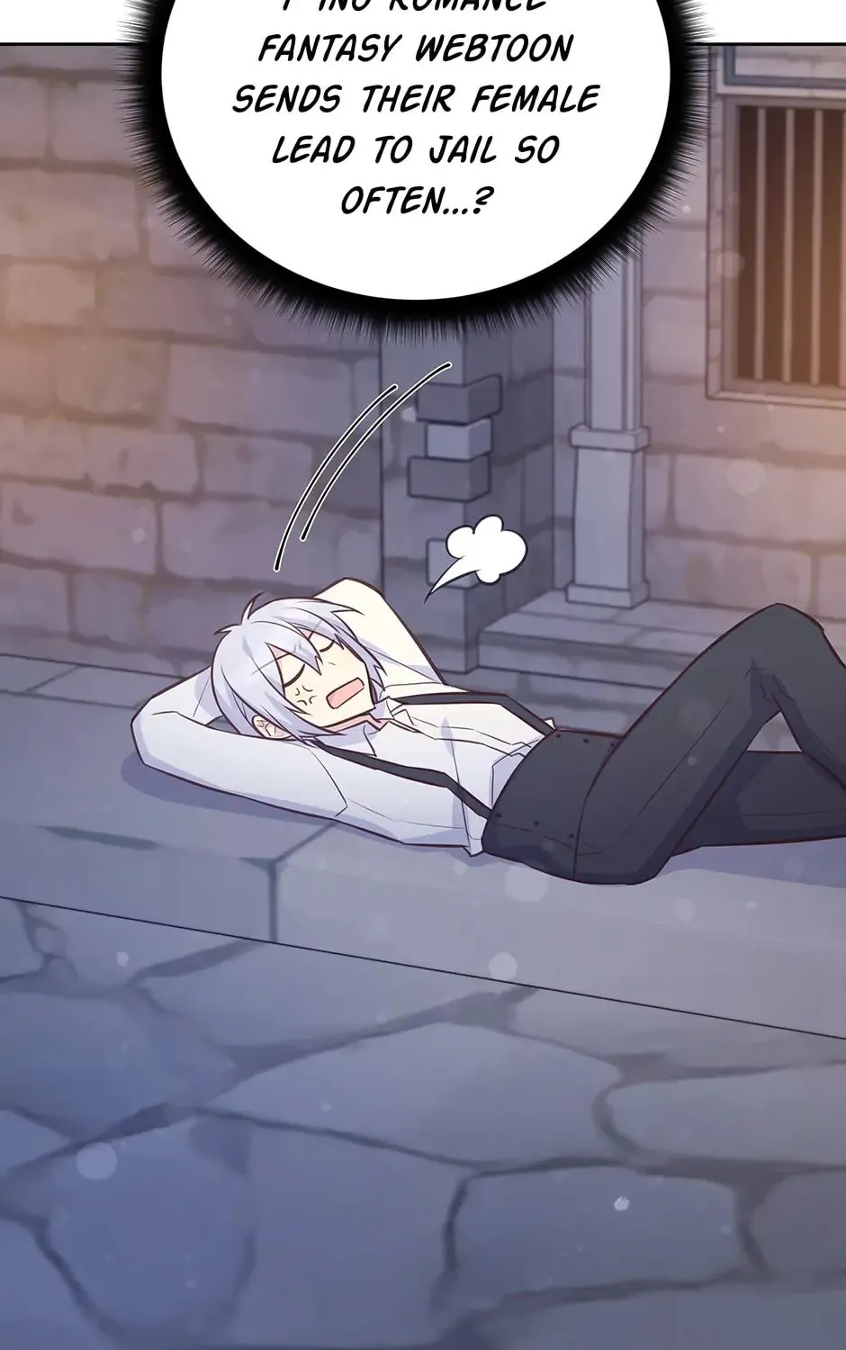 Read Side Characters Deserve Love Too chapter 77 image 101 on Lezhin
