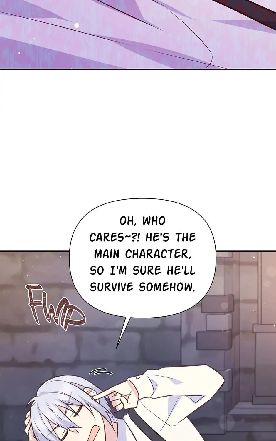Read Side Characters Deserve Love Too chapter 77 image 107 on Lezhin