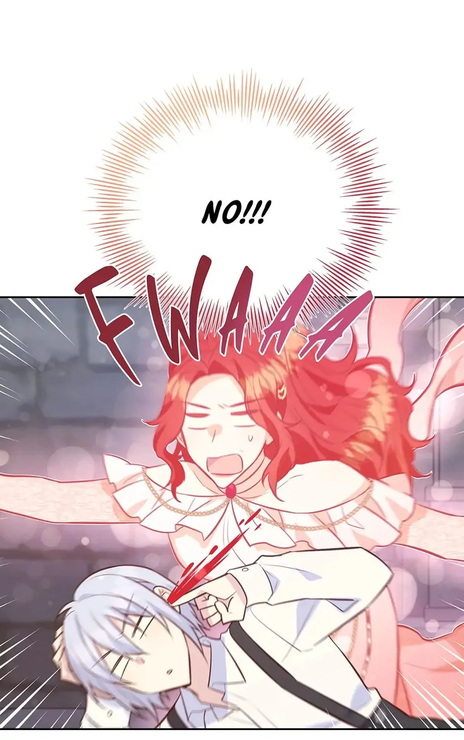 Read Side Characters Deserve Love Too chapter 77 image 109 on Lezhin