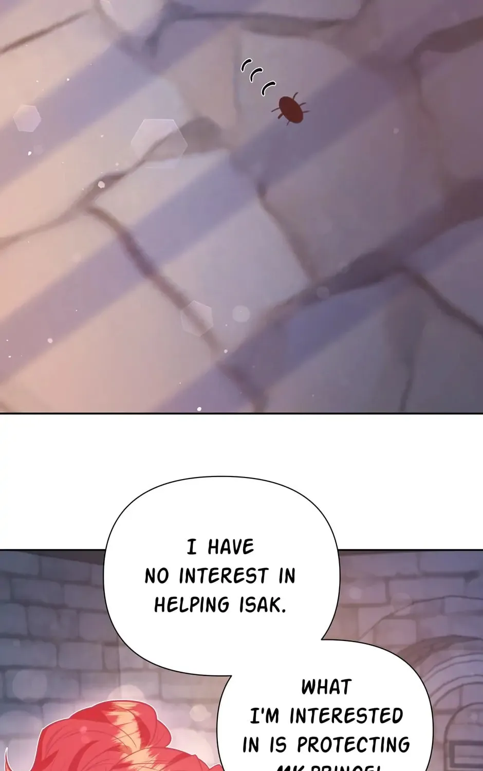 Read Side Characters Deserve Love Too chapter 77 image 113 on Lezhin