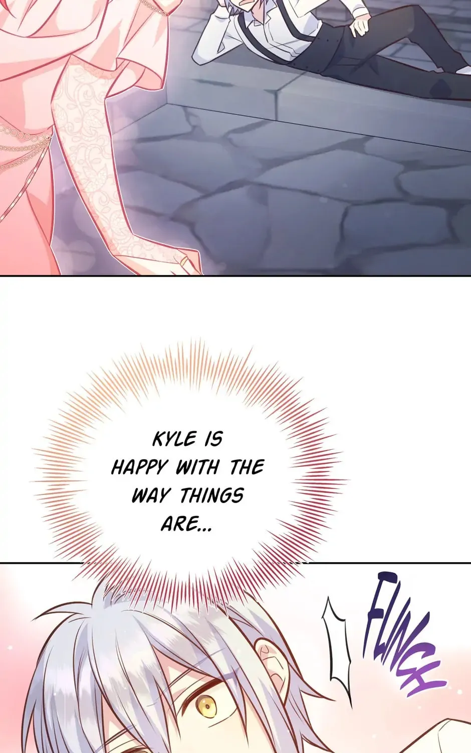 Read Side Characters Deserve Love Too chapter 77 image 115 on Lezhin