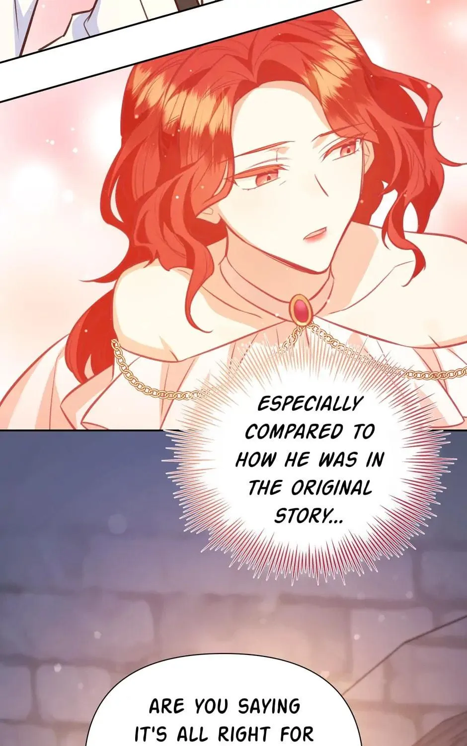 Read Side Characters Deserve Love Too chapter 77 image 117 on Lezhin