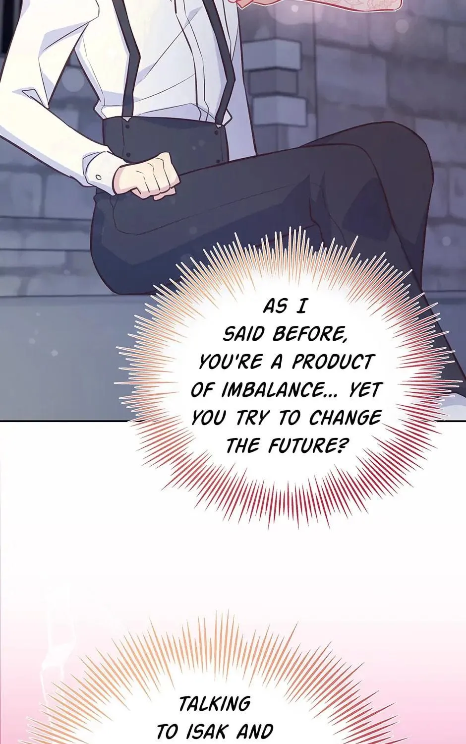 Read Side Characters Deserve Love Too chapter 77 image 127 on Lezhin
