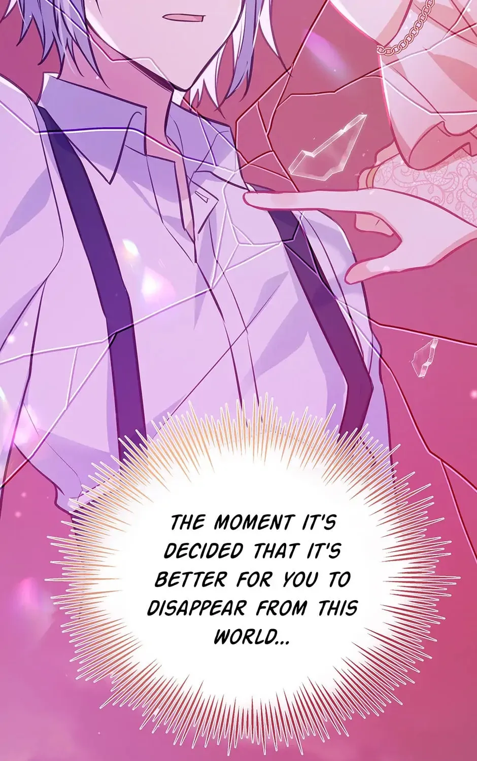 Read Side Characters Deserve Love Too chapter 77 image 131 on Lezhin