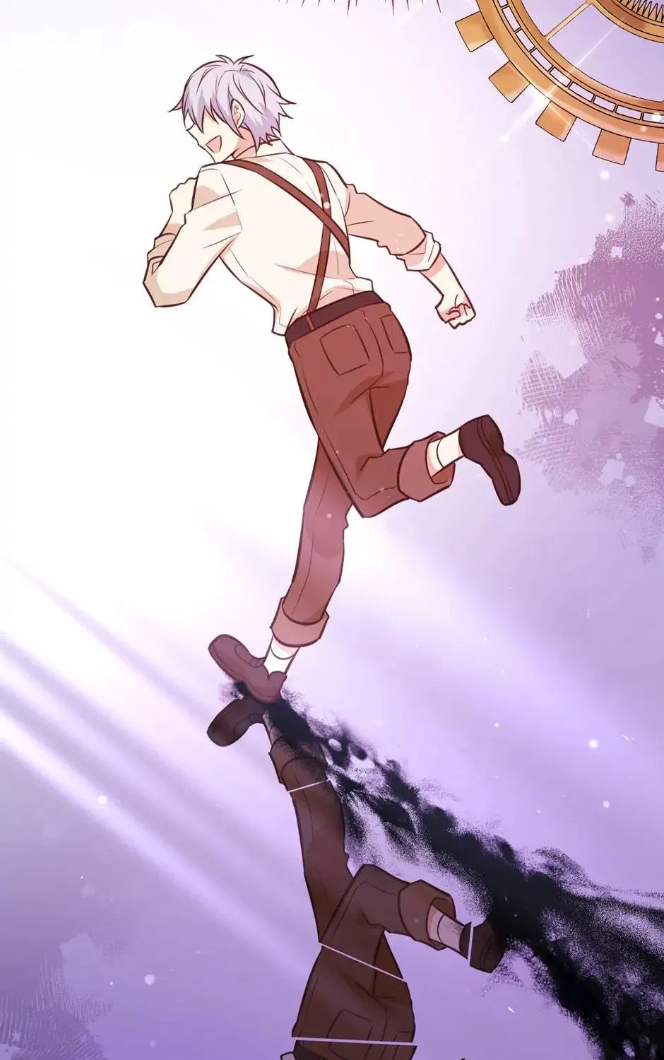 Read Side Characters Deserve Love Too chapter 77 image 141 on Lezhin