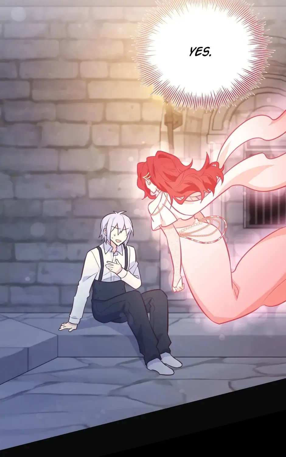 Read Side Characters Deserve Love Too chapter 77 image 145 on Lezhin