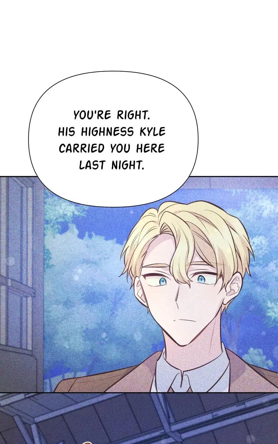 Read Side Characters Deserve Love Too chapter 77 image 15 on Lezhin