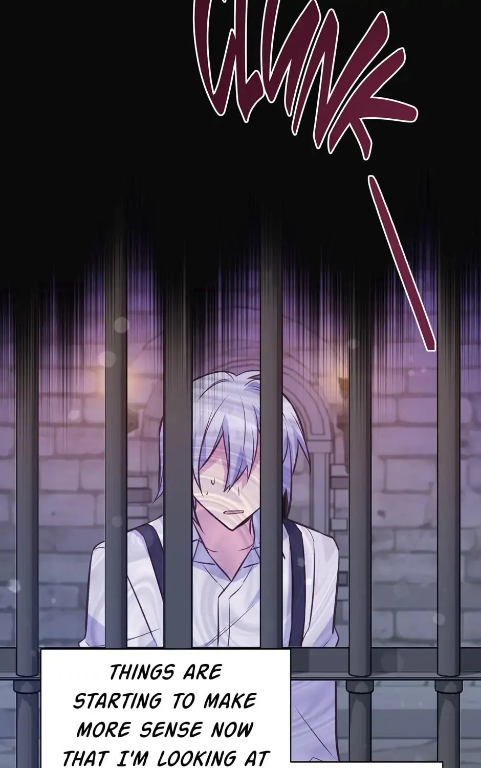 Read Side Characters Deserve Love Too chapter 77 image 151 on Lezhin