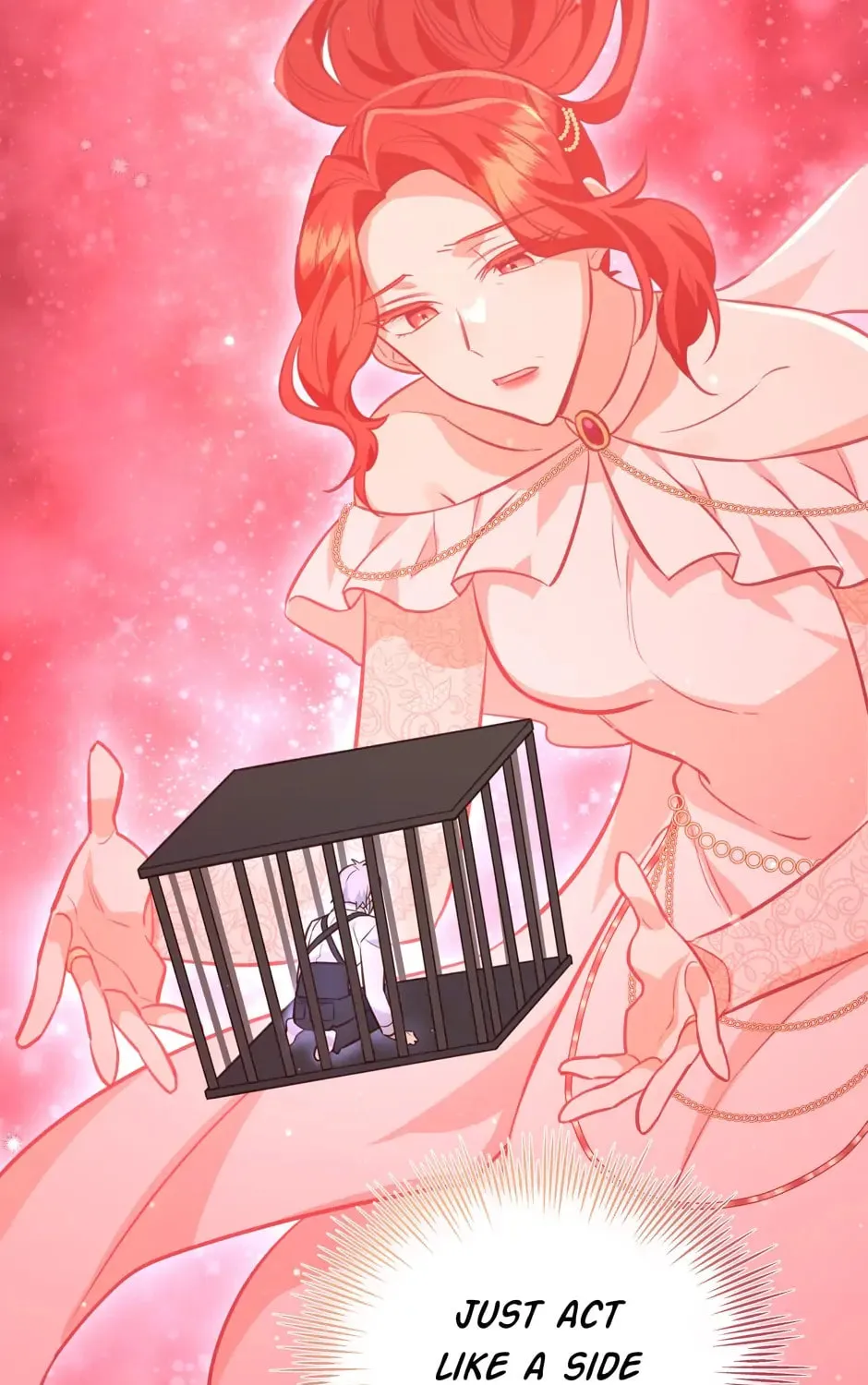 Read Side Characters Deserve Love Too chapter 77 image 155 on Lezhin