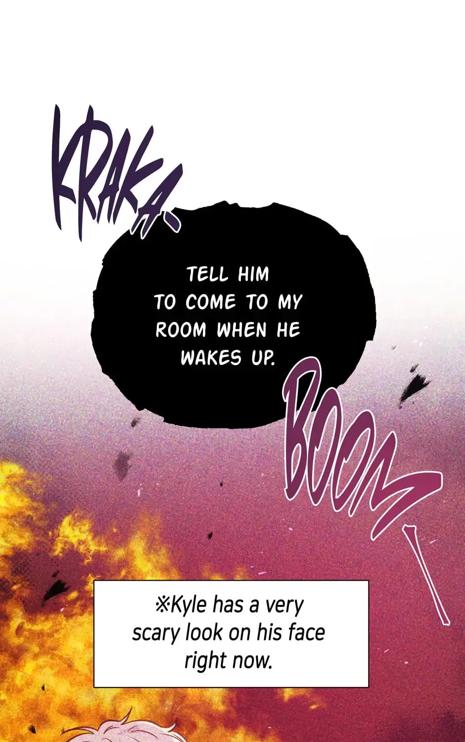 Read Side Characters Deserve Love Too chapter 77 image 29 on Lezhin