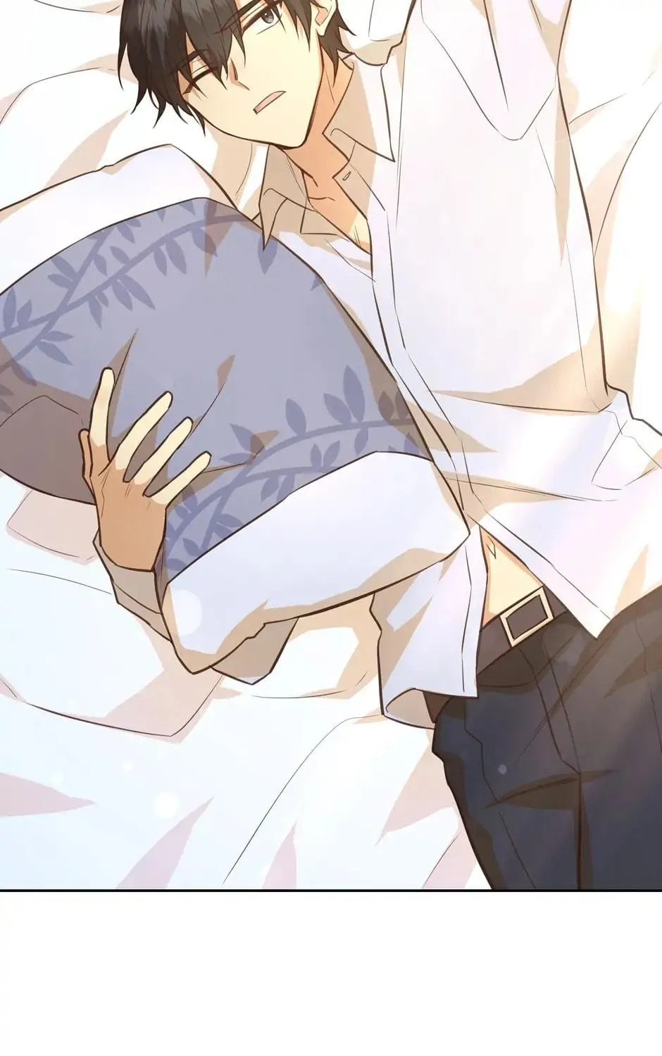 Read Side Characters Deserve Love Too chapter 77 image 3 on Lezhin