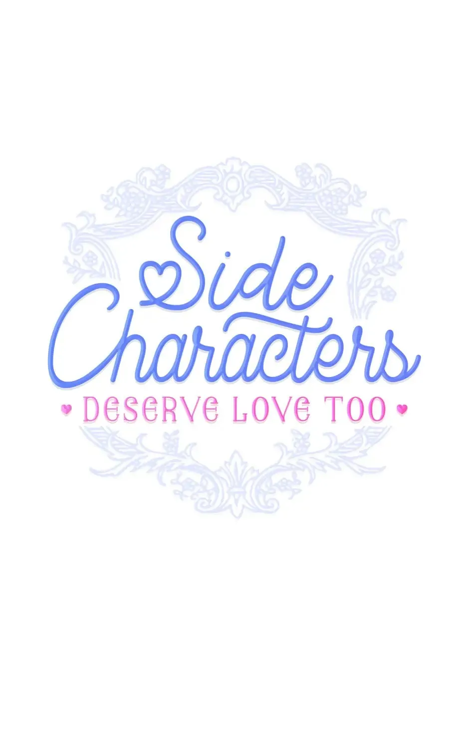 Read Side Characters Deserve Love Too chapter 77 image 35 on Lezhin