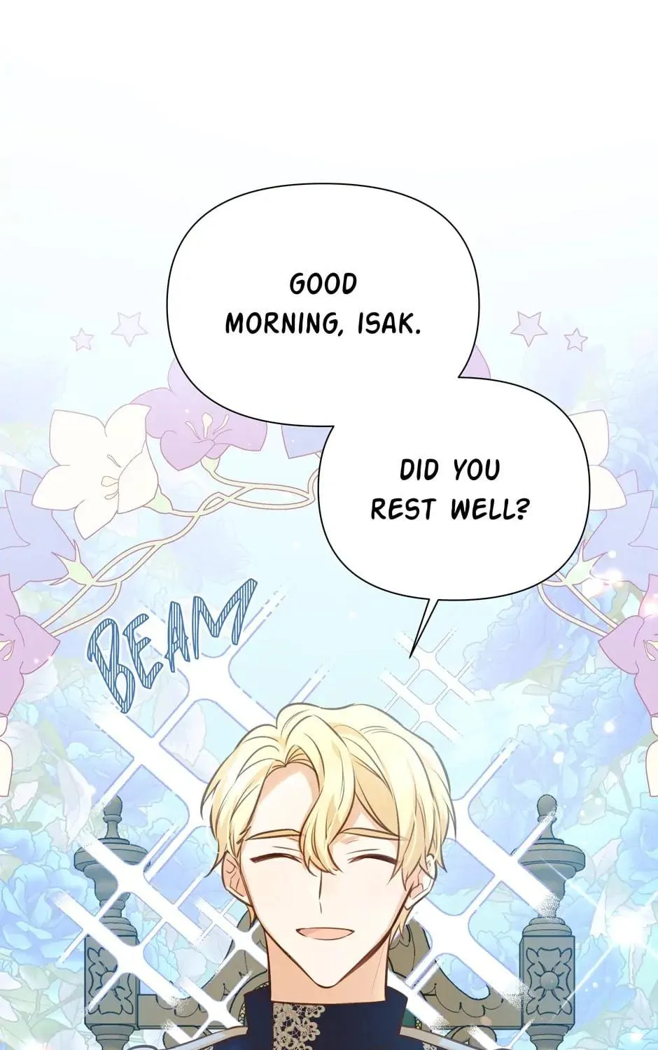 Read Side Characters Deserve Love Too chapter 77 image 37 on Lezhin