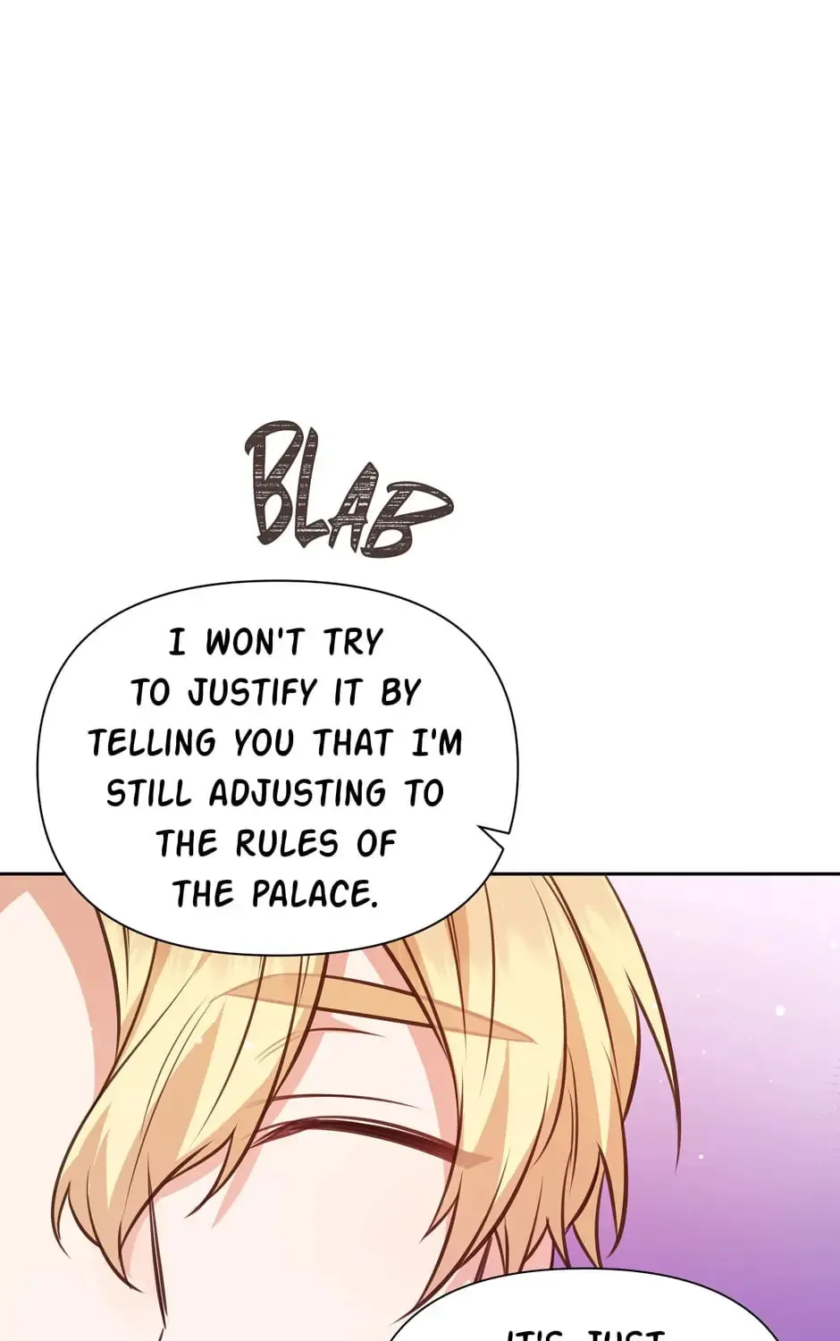 Read Side Characters Deserve Love Too chapter 77 image 49 on Lezhin