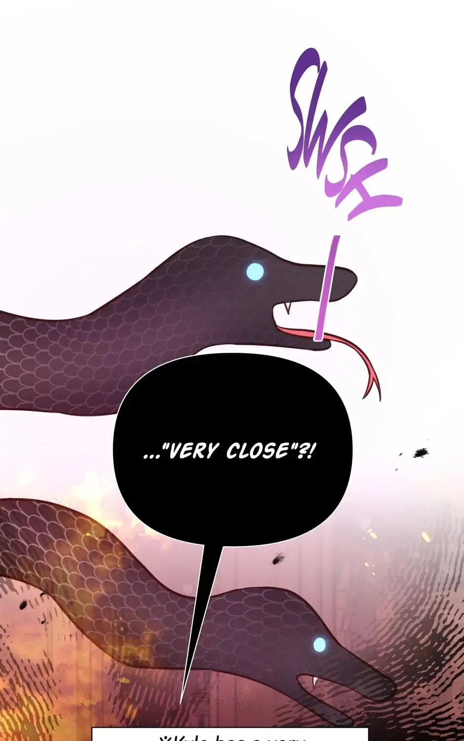 Read Side Characters Deserve Love Too chapter 77 image 53 on Lezhin