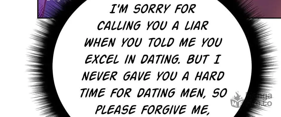 Read Side Characters Deserve Love Too chapter 77 image 58 on Lezhin