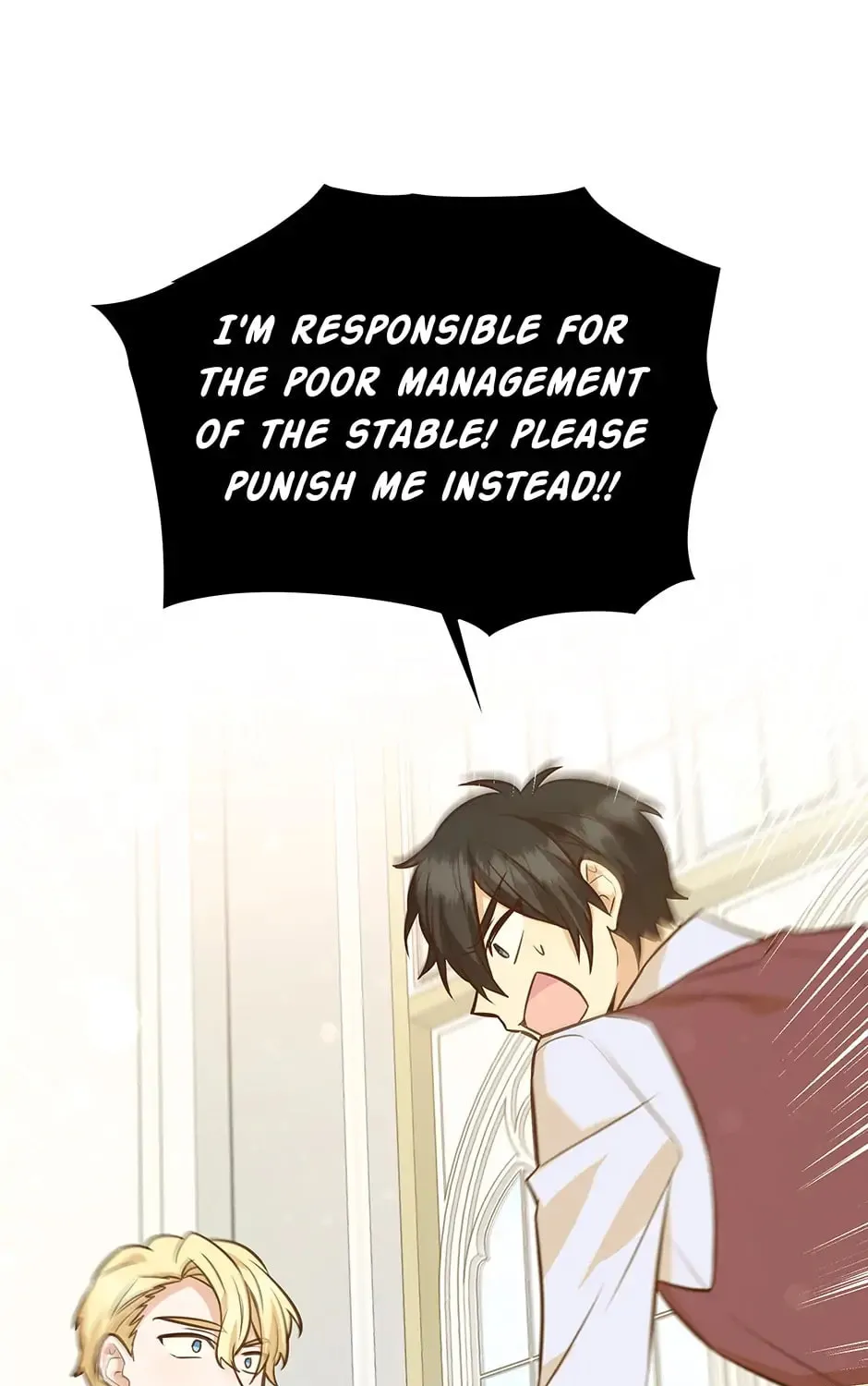 Read Side Characters Deserve Love Too chapter 77 image 71 on Lezhin