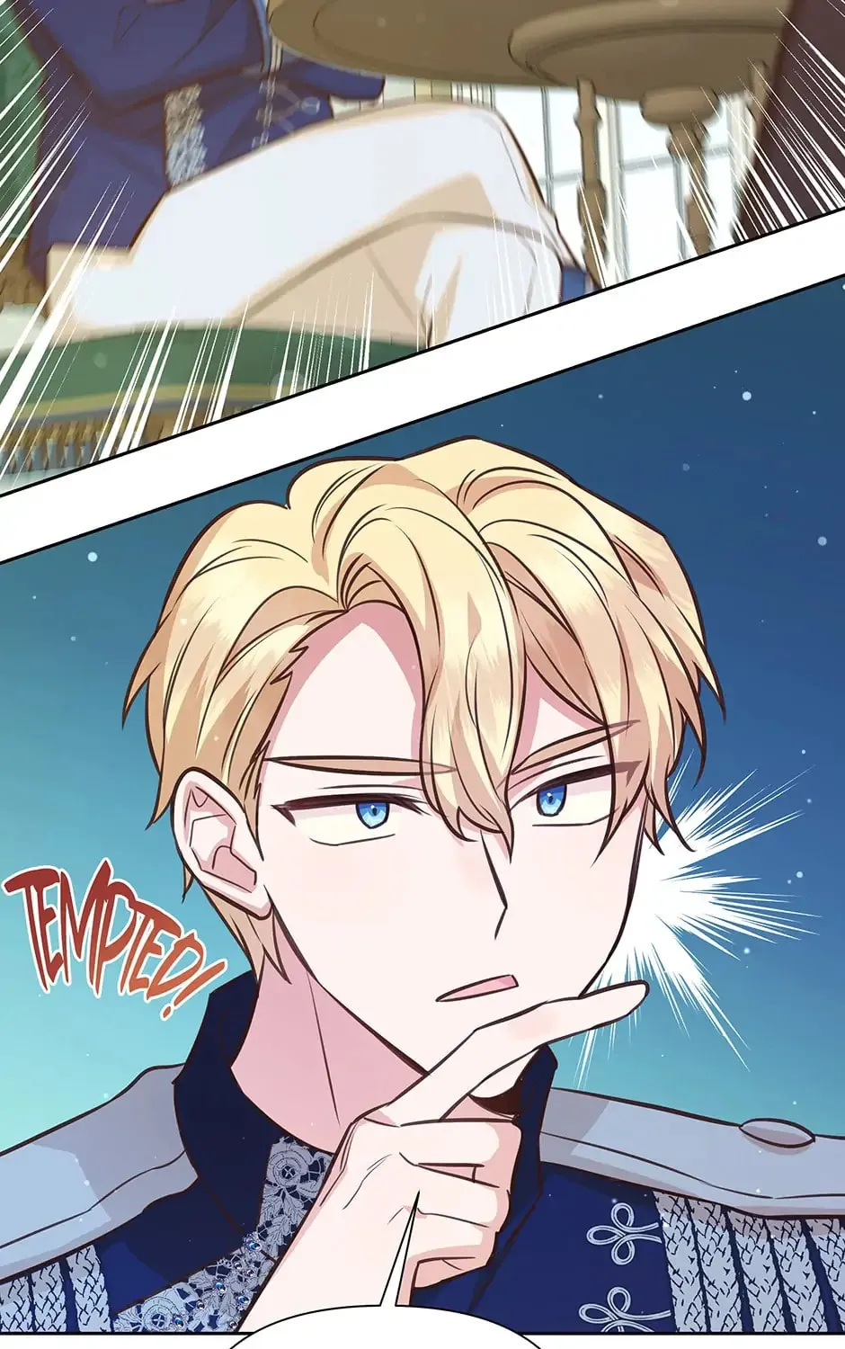 Read Side Characters Deserve Love Too chapter 77 image 73 on Lezhin