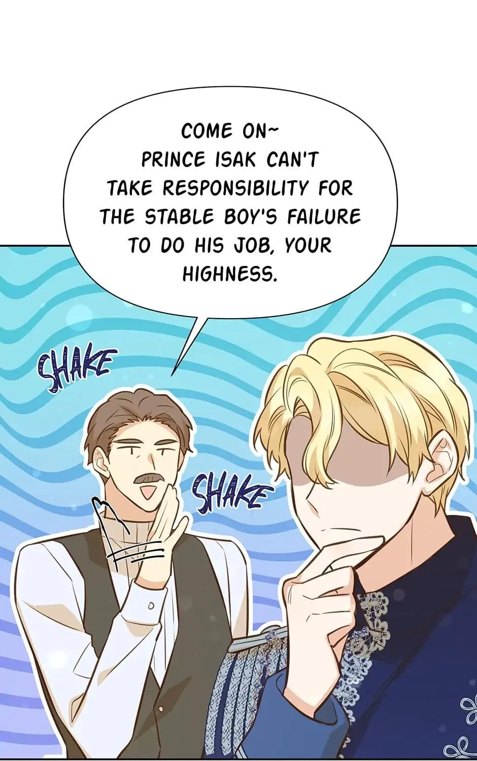 Read Side Characters Deserve Love Too chapter 77 image 75 on Lezhin