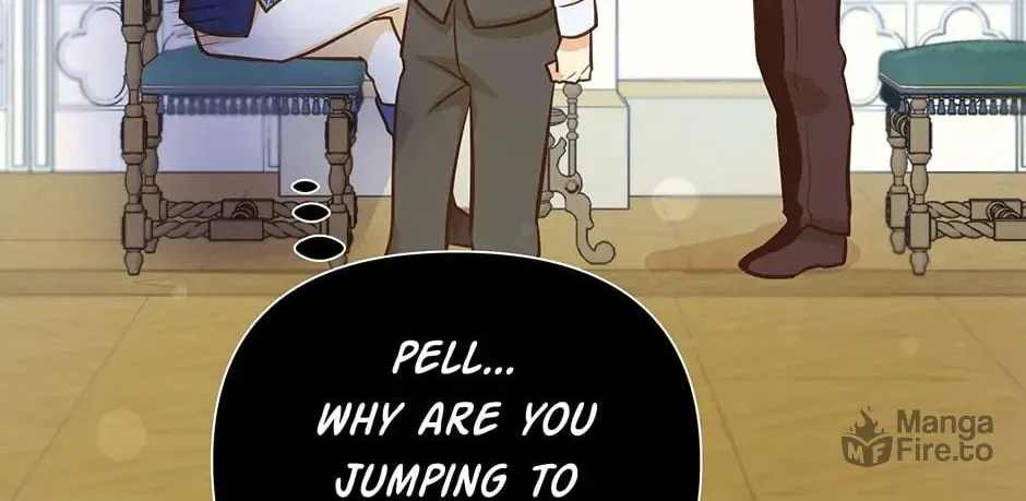 Read Side Characters Deserve Love Too chapter 77 image 78 on Lezhin