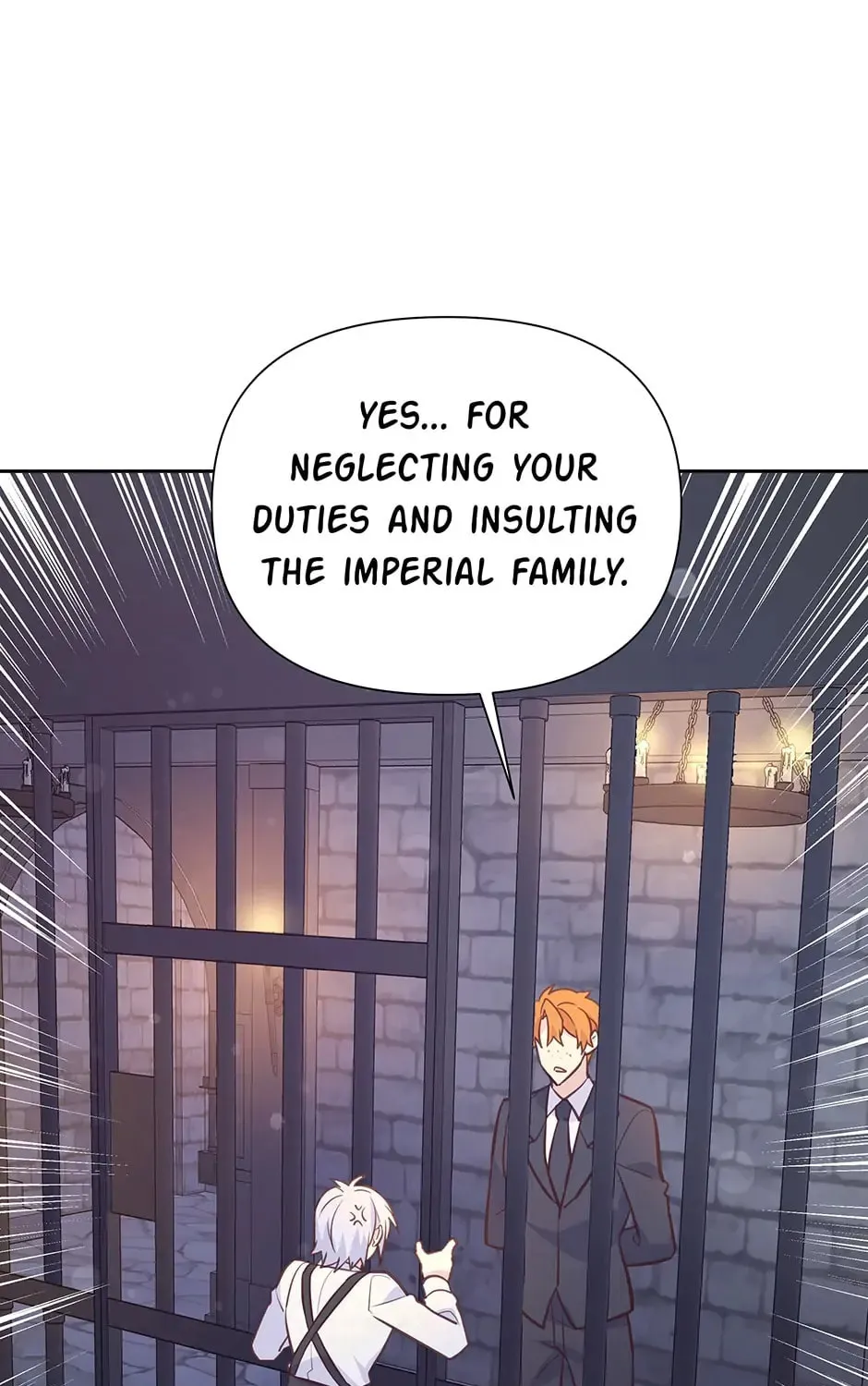 Read Side Characters Deserve Love Too chapter 77 image 83 on Lezhin