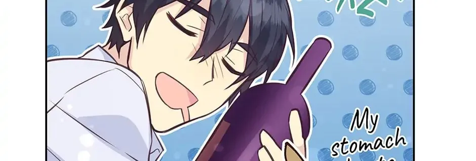 Read Side Characters Deserve Love Too chapter 77 image 86 on Lezhin