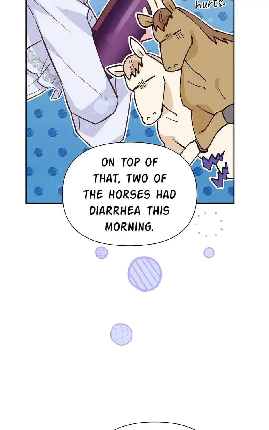 Read Side Characters Deserve Love Too chapter 77 image 87 on Lezhin