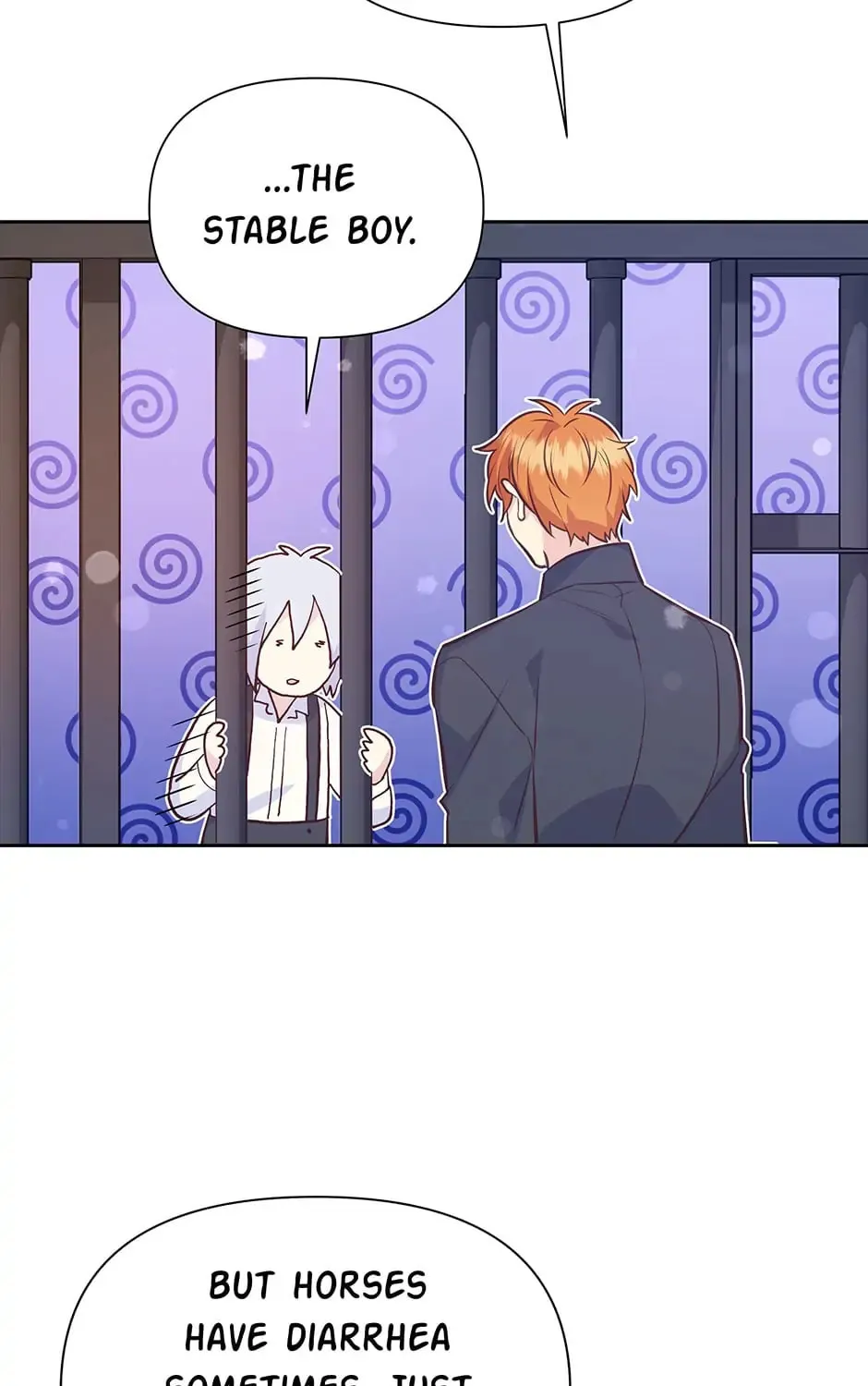 Read Side Characters Deserve Love Too chapter 77 image 89 on Lezhin