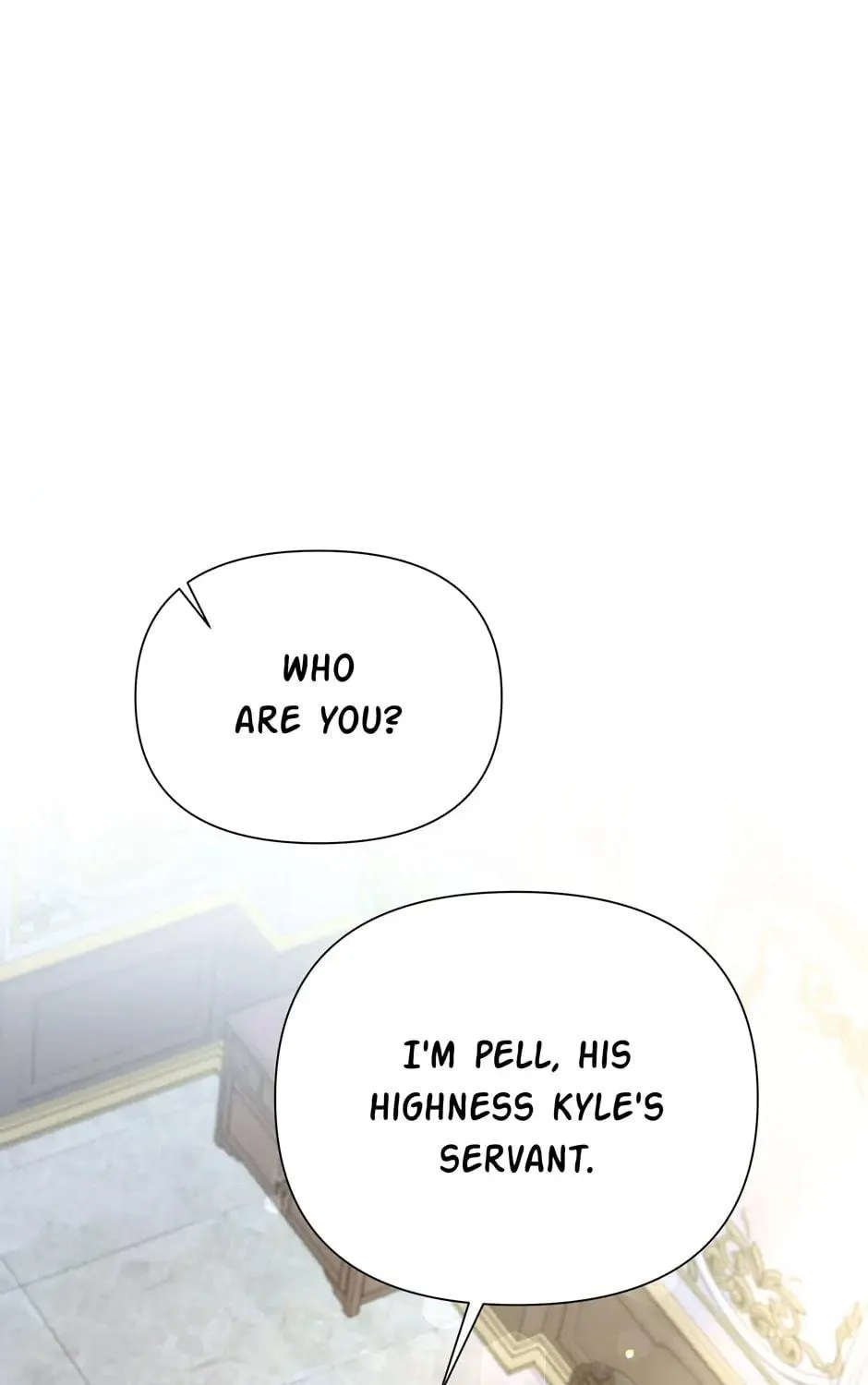 Read Side Characters Deserve Love Too chapter 77 image 9 on Lezhin
