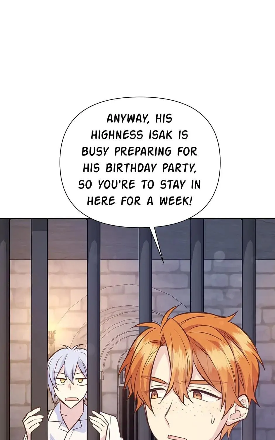 Read Side Characters Deserve Love Too chapter 77 image 97 on Lezhin