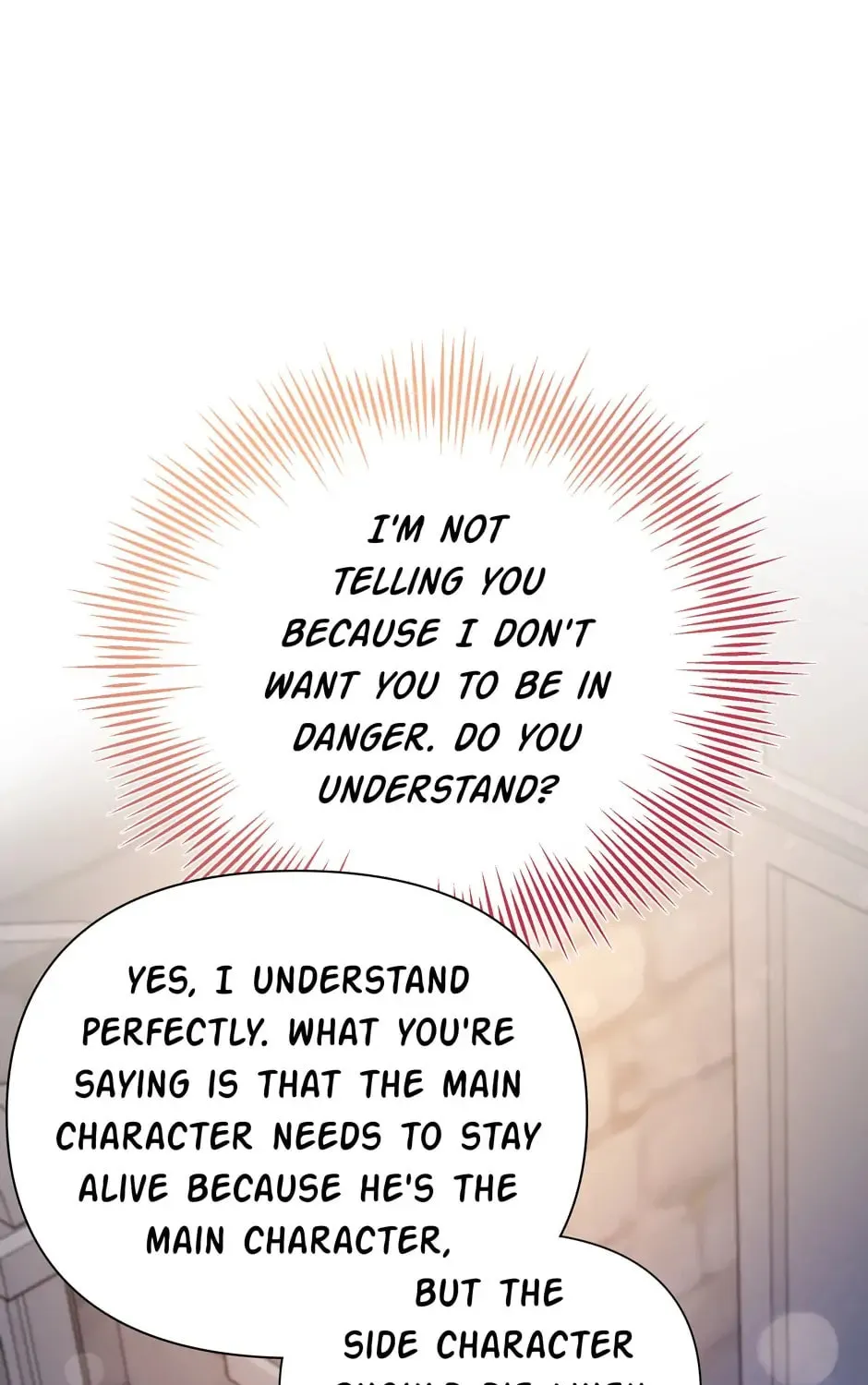 Read Side Characters Deserve Love Too chapter 78 image 1 on Lezhin